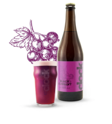  Clock 12° Black Currant Sour Ale 0,75 l
